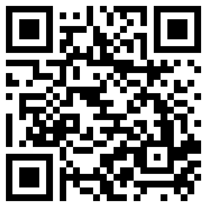Pair this device QR code