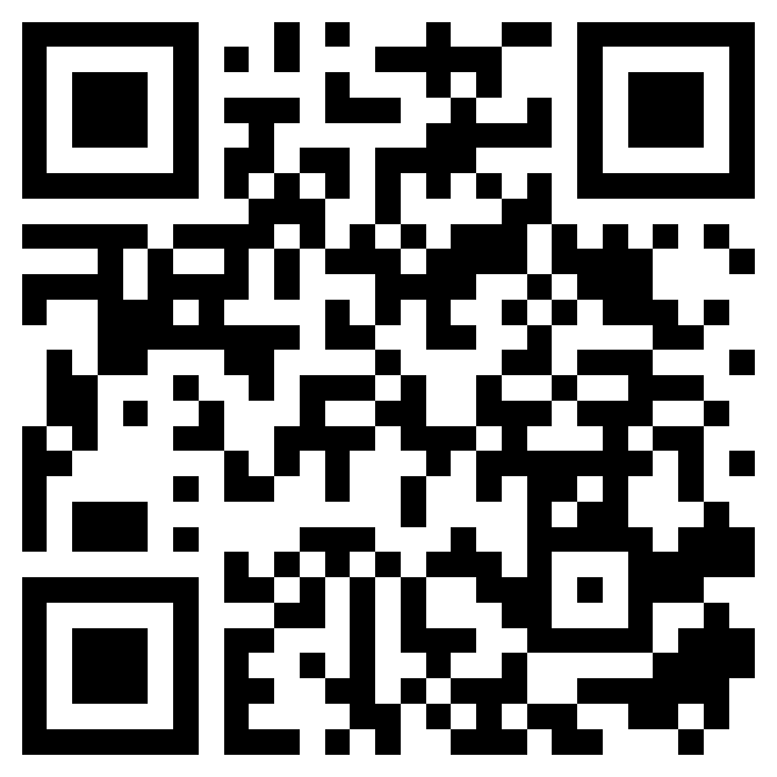 Pair this device QR code