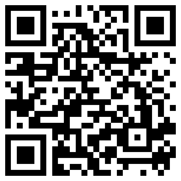 Pair this device QR code