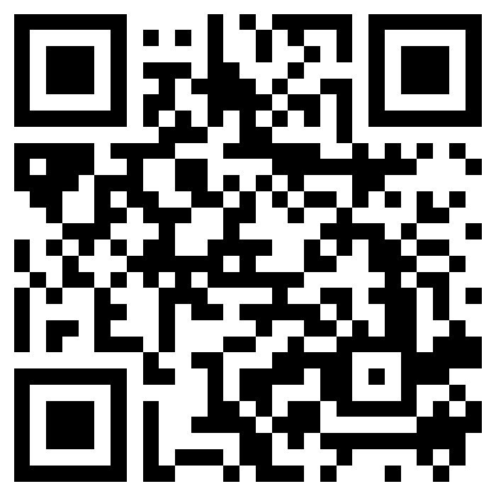 Pair this device QR code