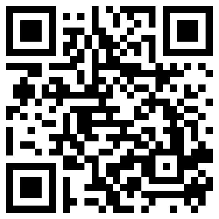 Pair this device QR code