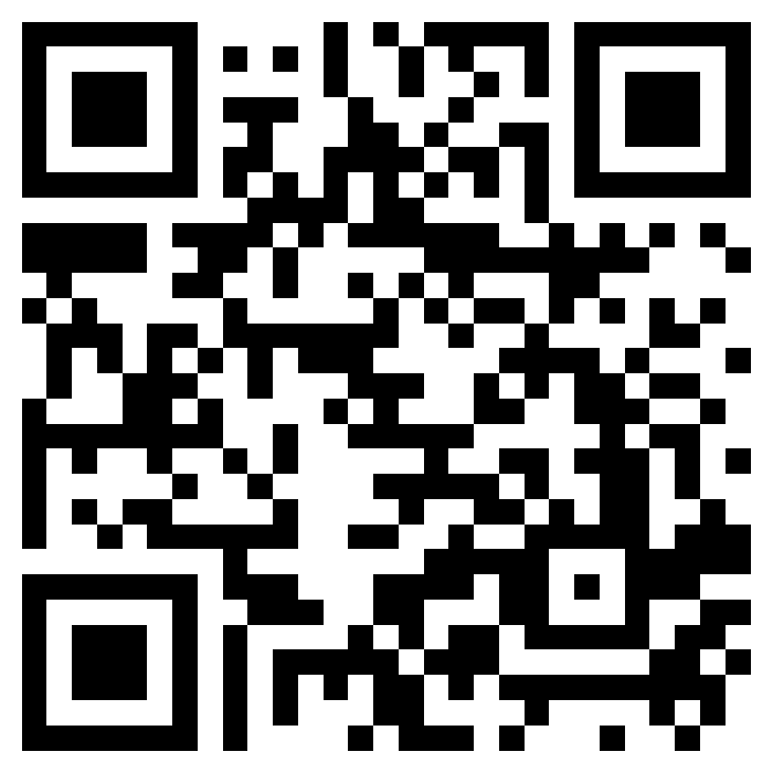 Pair this device QR code