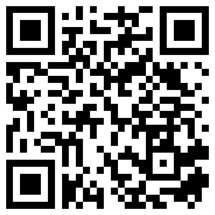 Pair this device QR code