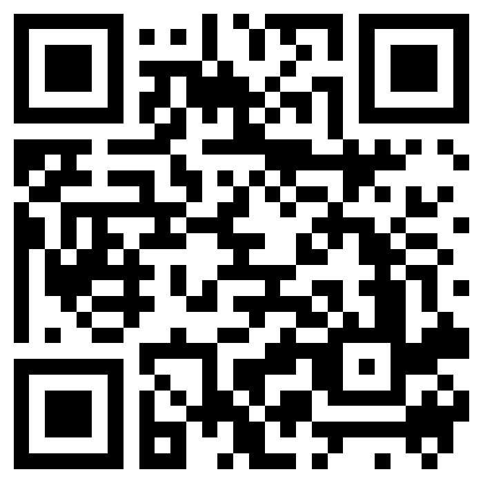 Pair this device QR code