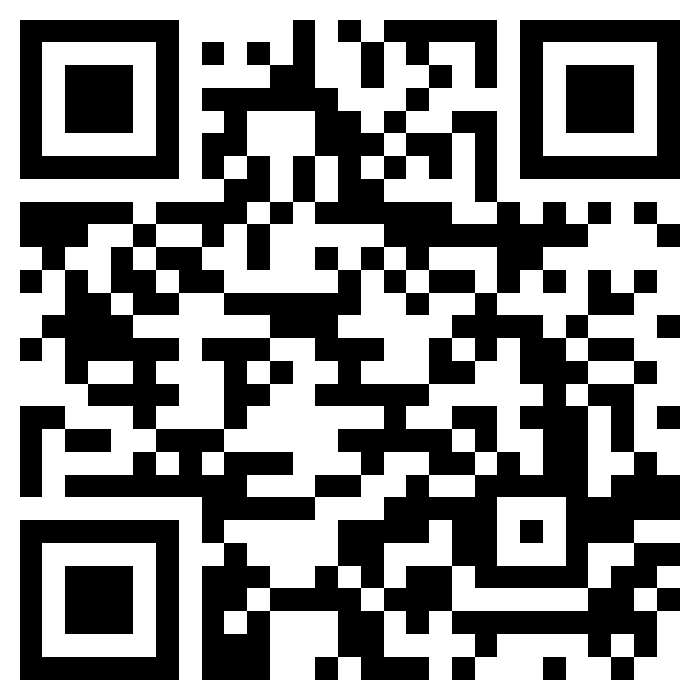 Pair this device QR code
