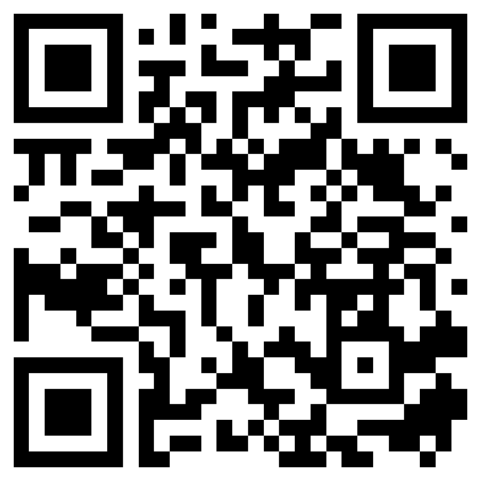 Pair this device QR code