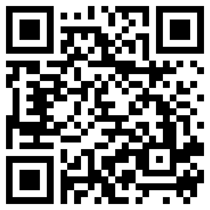 Pair this device QR code