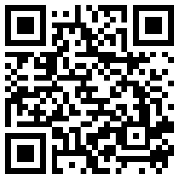 Pair this device QR code