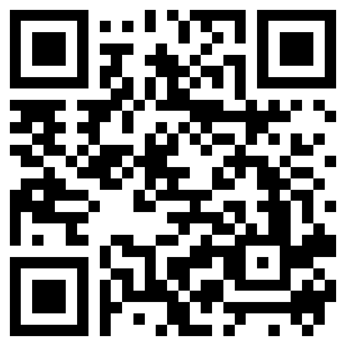 Pair this device QR code