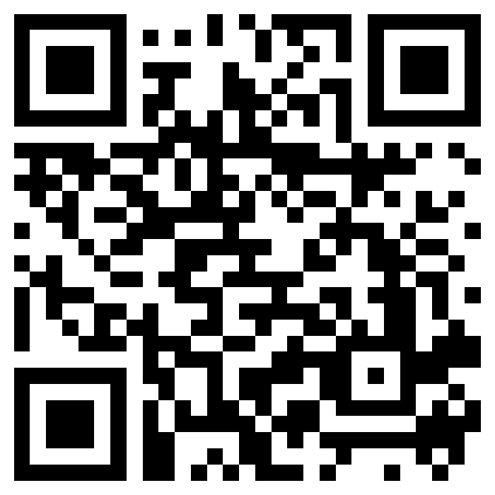 Pair this device QR code