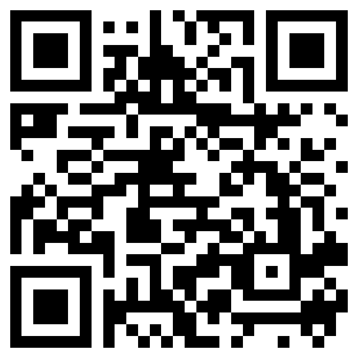 Pair this device QR code