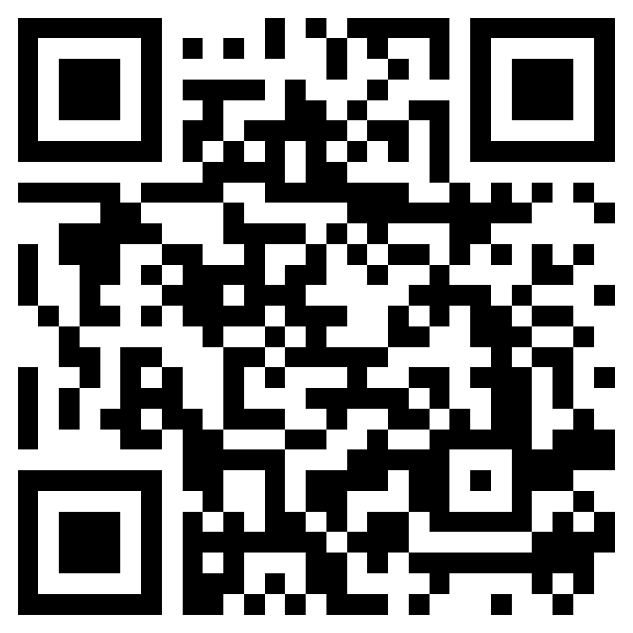 Pair this device QR code