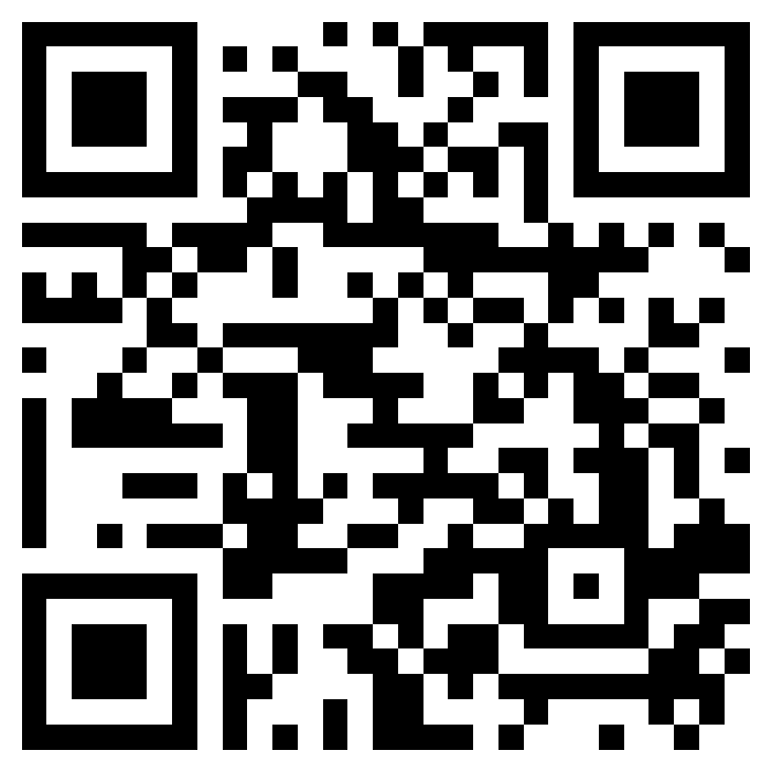 Pair this device QR code