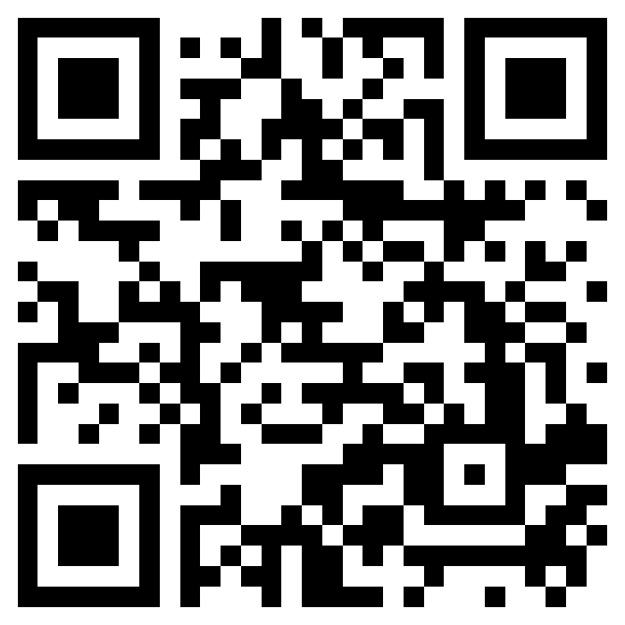 Pair this device QR code