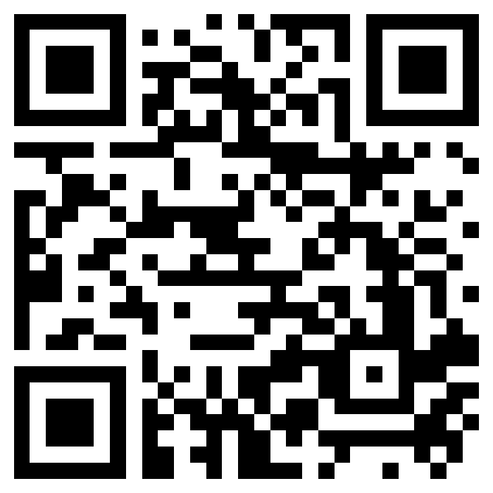 Pair this device QR code