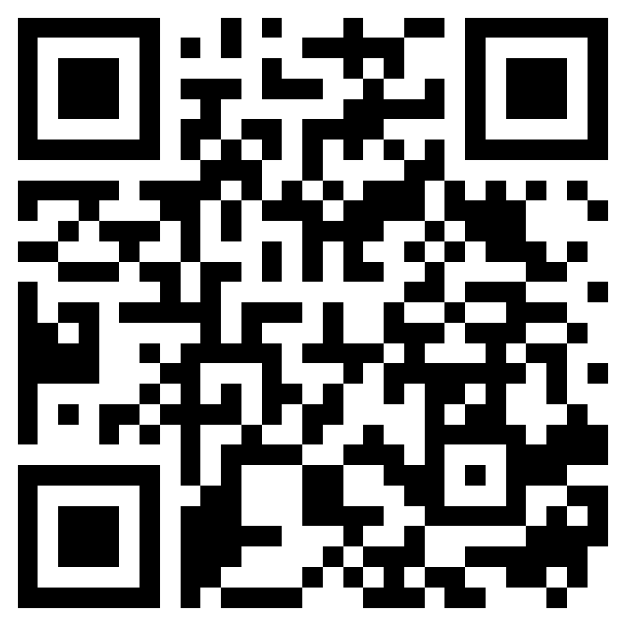 Pair this device QR code