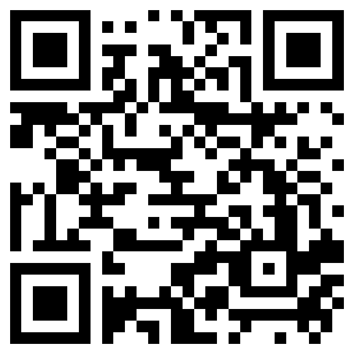 Pair this device QR code