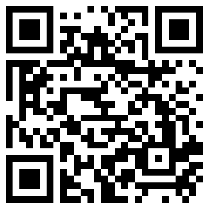 Pair this device QR code