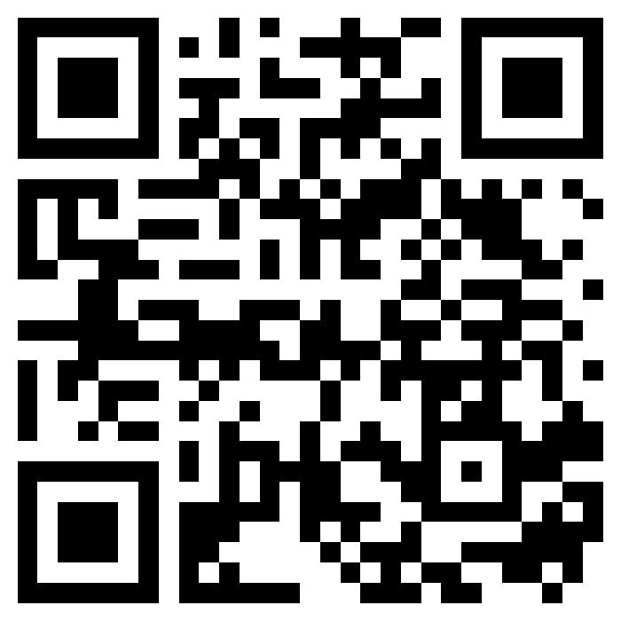 Pair this device QR code