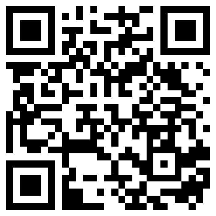 Pair this device QR code