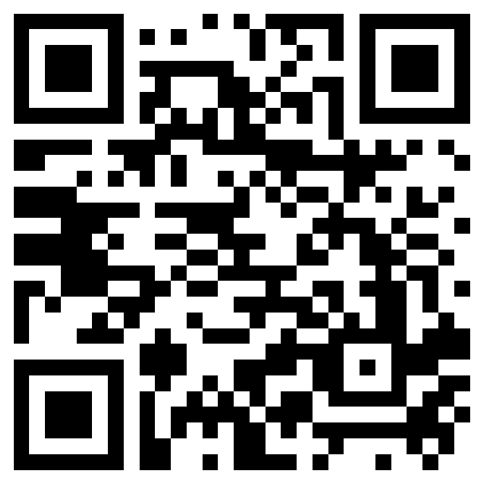 Pair this device QR code