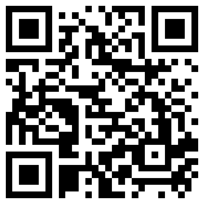 Pair this device QR code