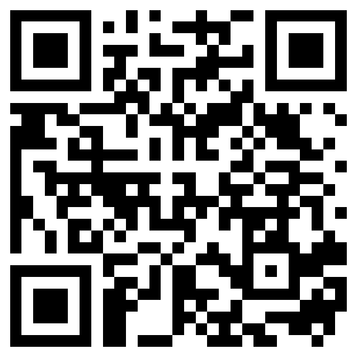Pair this device QR code