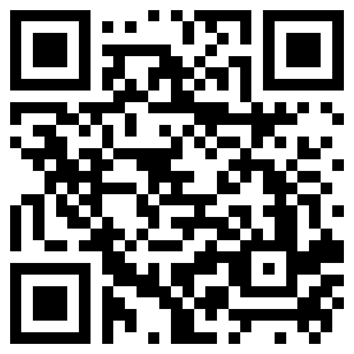 Pair this device QR code