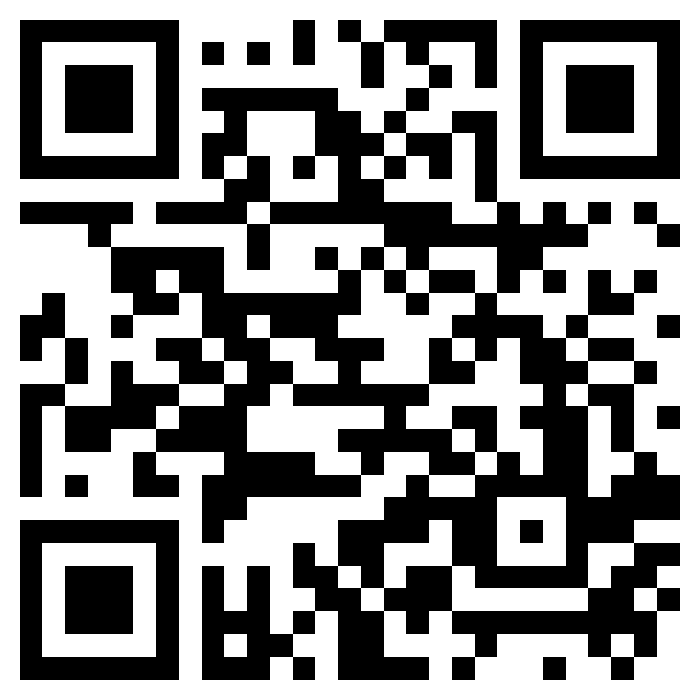 Pair this device QR code