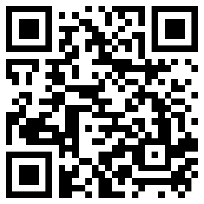 Pair this device QR code