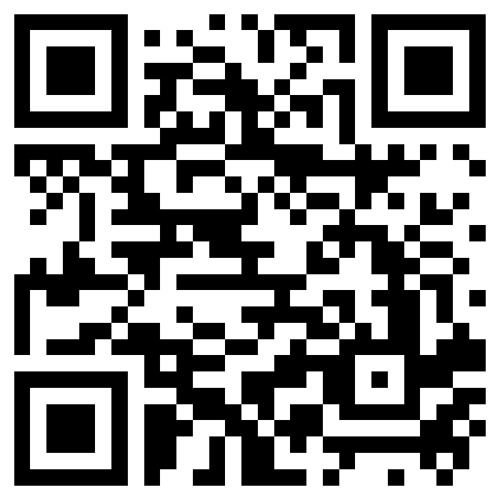 Pair this device QR code