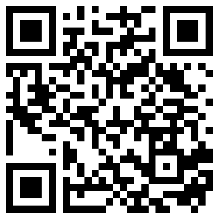 Pair this device QR code