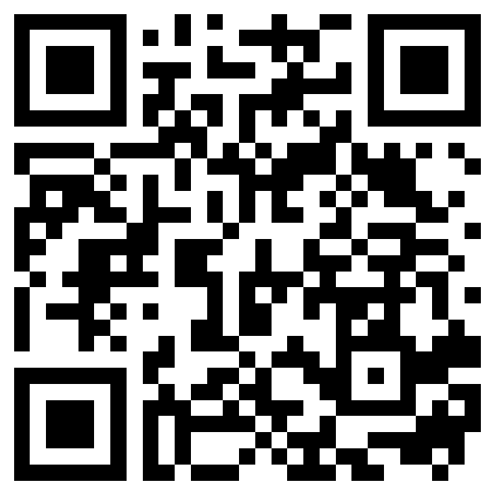 Pair this device QR code