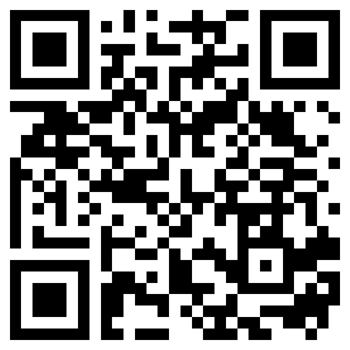 Pair this device QR code