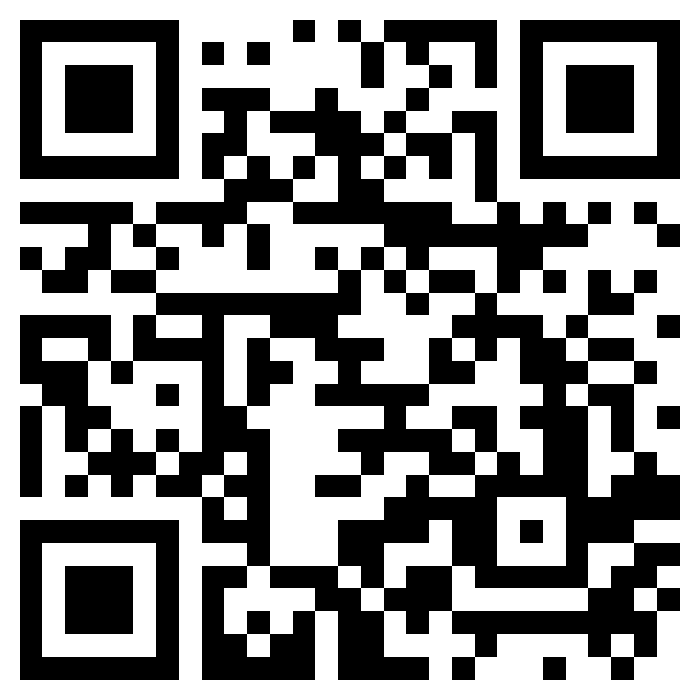 Pair this device QR code