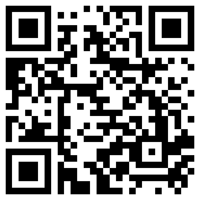 Pair this device QR code