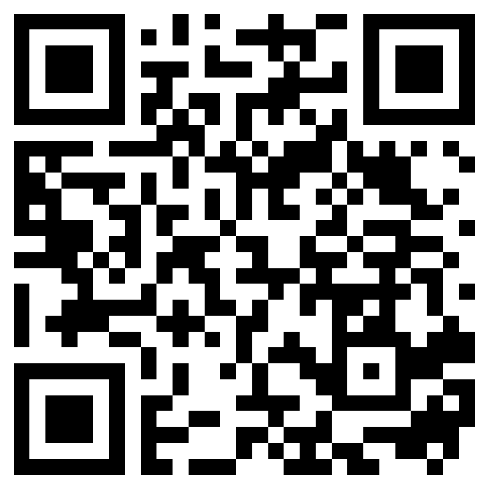 Pair this device QR code