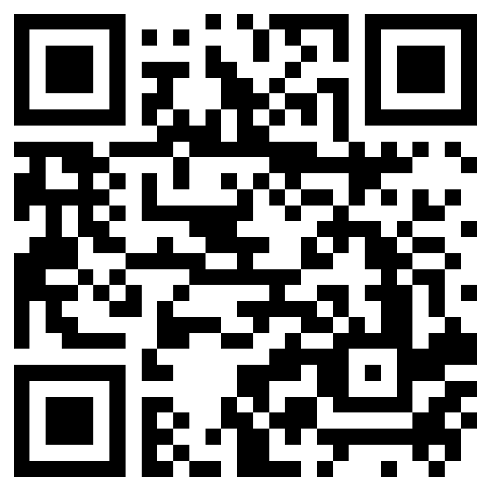Pair this device QR code