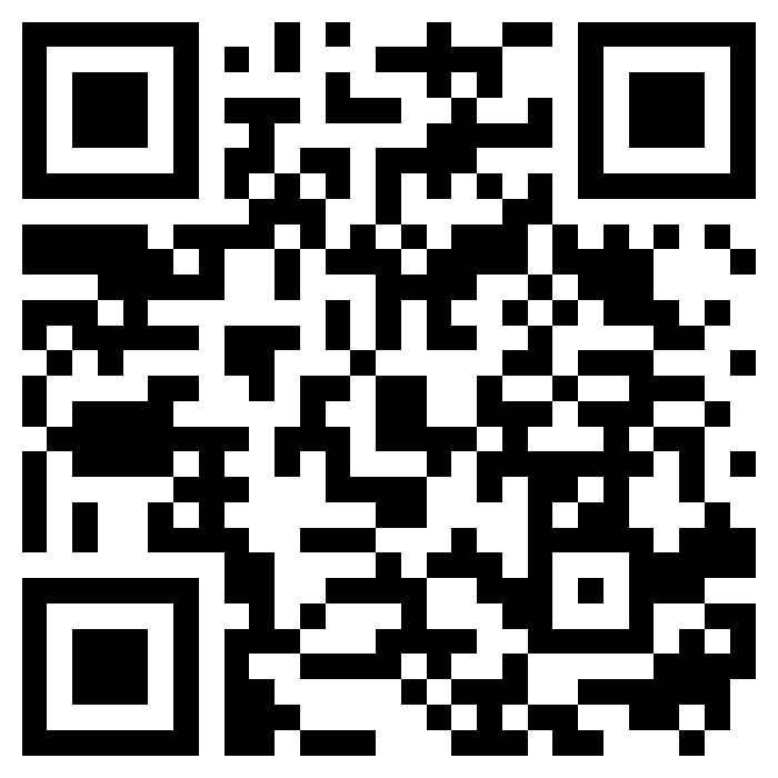 Pair this device QR code