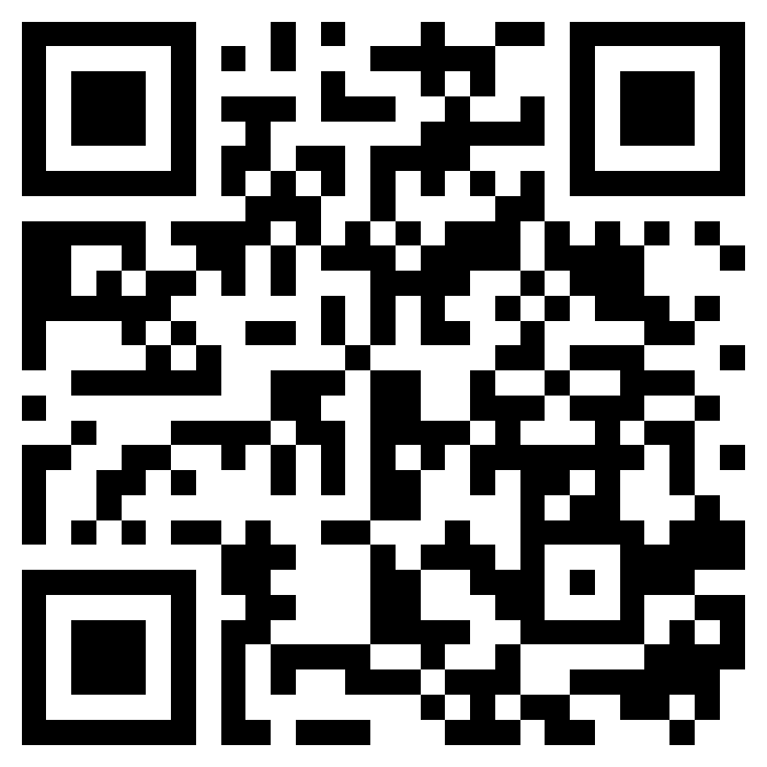 Pair this device QR code