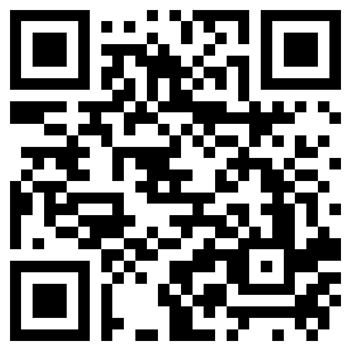 Pair this device QR code