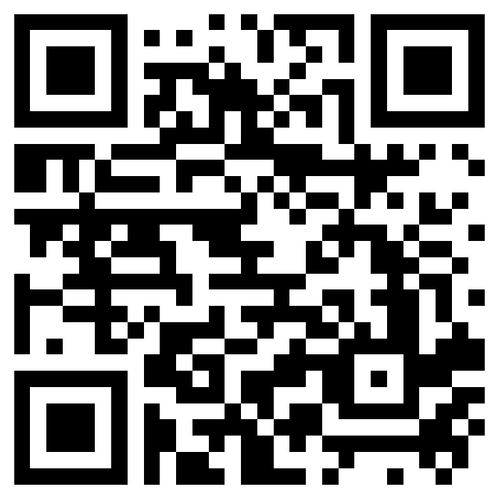 Pair this device QR code