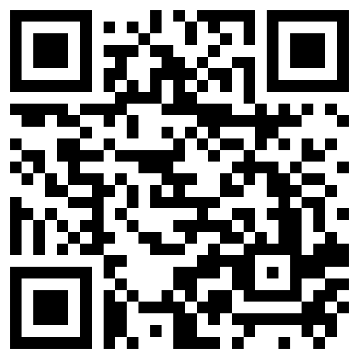 Pair this device QR code