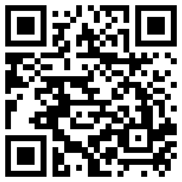 Pair this device QR code