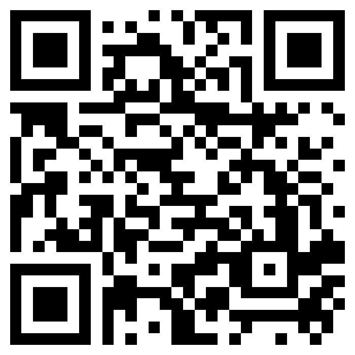 Pair this device QR code