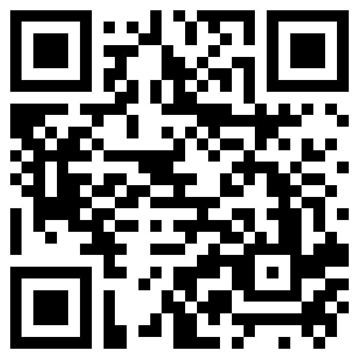 Pair this device QR code