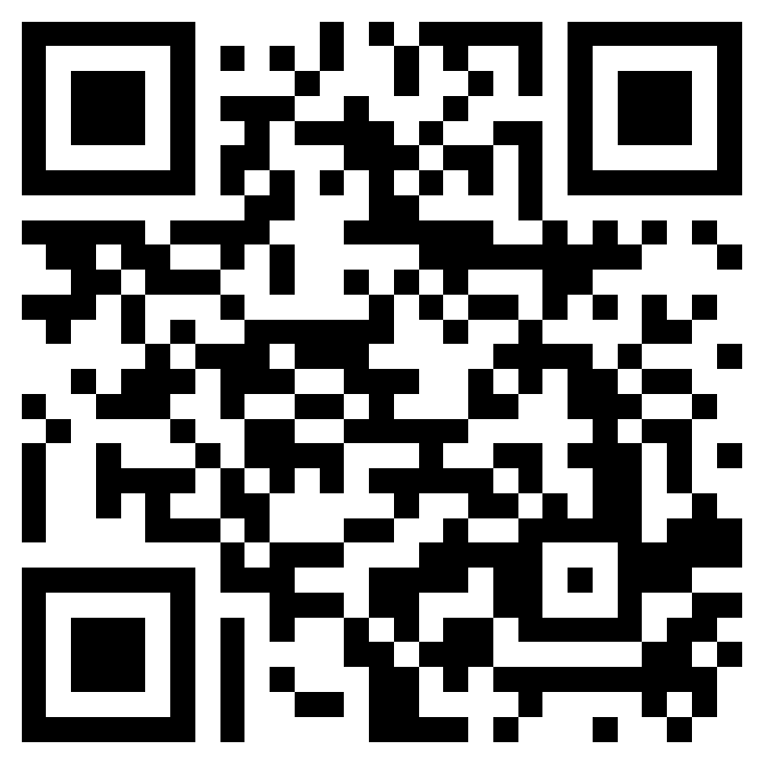 Pair this device QR code