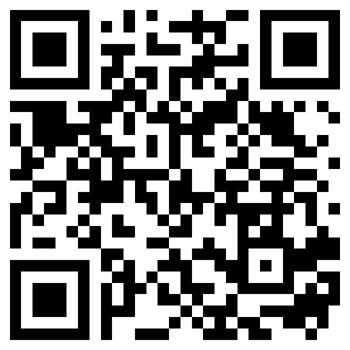 Pair this device QR code