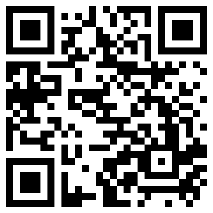 Pair this device QR code