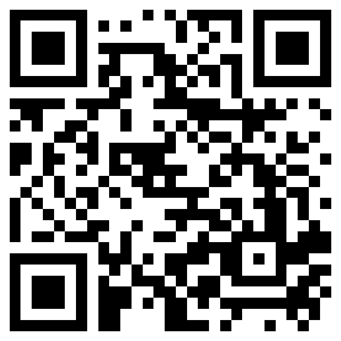 Pair this device QR code